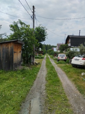г.Верхняя Пышма СНТ №5 Березки в кв. 22 Среднеуральского Уралмашевского лесхоза в Октябрьском - oktyabrskoe.yutvil.ru - фото 22