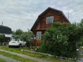 г.Верхняя Пышма СНТ №5 Березки в кв. 22 Среднеуральского Уралмашевского лесхоза в Октябрьском - oktyabrskoe.yutvil.ru - фото 2