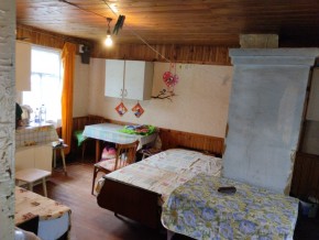 г.Верхняя Пышма СНТ №5 Березки в кв. 22 Среднеуральского Уралмашевского лесхоза в Октябрьском - oktyabrskoe.yutvil.ru - фото 6