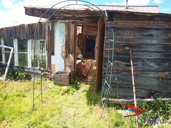 Добротный дом в Лёвихе в Октябрьском - oktyabrskoe.yutvil.ru - фото 15