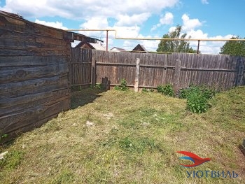 Добротный дом в Лёвихе в Октябрьском - oktyabrskoe.yutvil.ru - фото 14