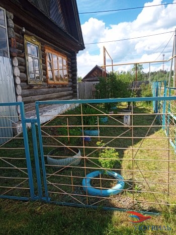 Добротный дом в Лёвихе в Октябрьском - oktyabrskoe.yutvil.ru - фото 19
