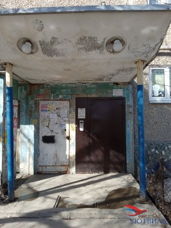 Две комнаты на Молодежи 80 в Октябрьском - oktyabrskoe.yutvil.ru - фото 3