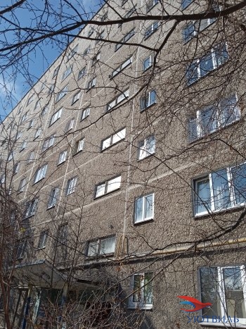 Две комнаты на Молодежи 80 в Октябрьском - oktyabrskoe.yutvil.ru - фото 6