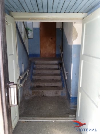 Две комнаты на Молодежи 80 в Октябрьском - oktyabrskoe.yutvil.ru - фото 20