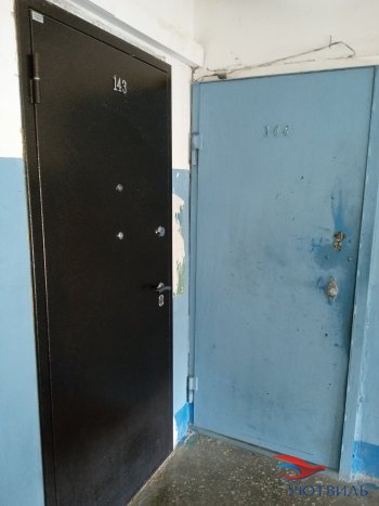 Две комнаты на Молодежи 80 в Октябрьском - oktyabrskoe.yutvil.ru - фото 17