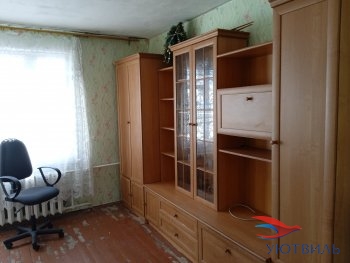 Две комнаты на Молодежи 80 в Октябрьском - oktyabrskoe.yutvil.ru - фото 2