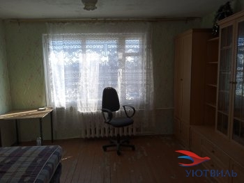 Две комнаты на Молодежи 80 в Октябрьском - oktyabrskoe.yutvil.ru - фото 5