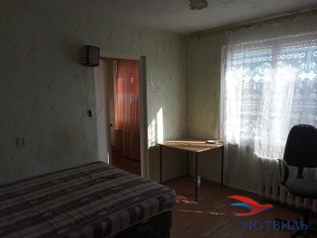 Две комнаты на Молодежи 80 в Октябрьском - oktyabrskoe.yutvil.ru