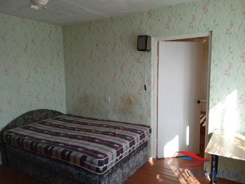 Две комнаты на Молодежи 80 в Октябрьском - oktyabrskoe.yutvil.ru - фото 7