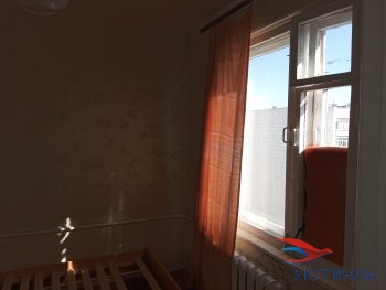 Две комнаты на Молодежи 80 в Октябрьском - oktyabrskoe.yutvil.ru - фото 8
