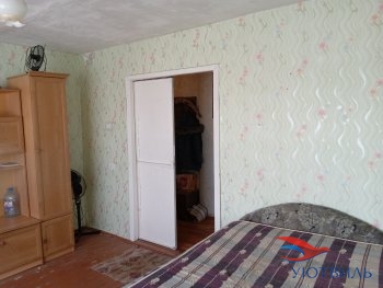 Две комнаты на Молодежи 80 в Октябрьском - oktyabrskoe.yutvil.ru - фото 9