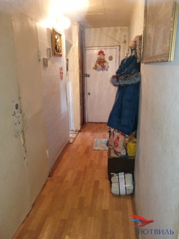Две комнаты на Молодежи 80 в Октябрьском - oktyabrskoe.yutvil.ru - фото 12