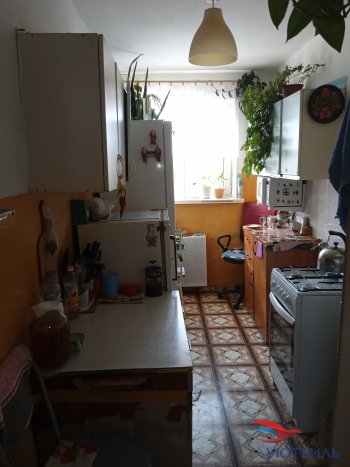Две комнаты на Молодежи 80 в Октябрьском - oktyabrskoe.yutvil.ru - фото 14