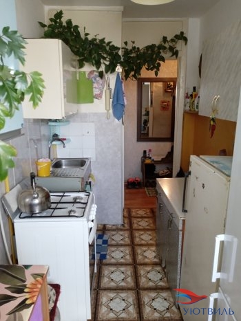 Две комнаты на Молодежи 80 в Октябрьском - oktyabrskoe.yutvil.ru - фото 15