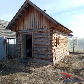 Дом с земельным участком в пос. Красный Адуй в Октябрьском - oktyabrskoe.yutvil.ru - фото 3