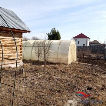 Дом с земельным участком в пос. Красный Адуй в Октябрьском - oktyabrskoe.yutvil.ru - фото 4