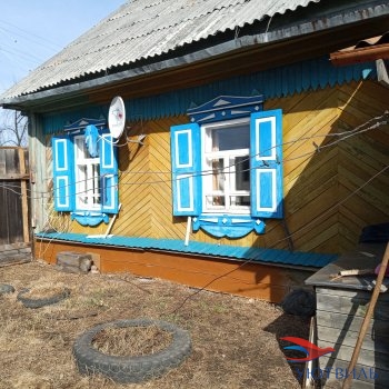 Дом с земельным участком в пос. Красный Адуй в Октябрьском - oktyabrskoe.yutvil.ru - фото 5