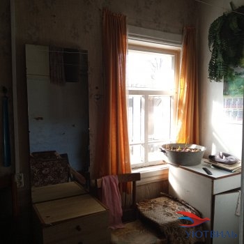 Дом с земельным участком в пос. Красный Адуй в Октябрьском - oktyabrskoe.yutvil.ru - фото 10