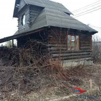 садовый участок в Дуброво-1 в Октябрьском - oktyabrskoe.yutvil.ru