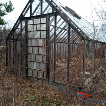 садовый участок в Дуброво-1 в Октябрьском - oktyabrskoe.yutvil.ru - фото 1
