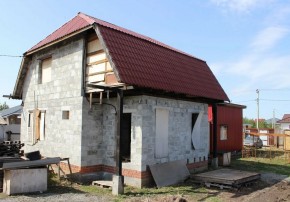 км. Полевской тракт 19,71 б в Октябрьском - oktyabrskoe.yutvil.ru - фото 2 км. Полевской тракт 19,71 б в Октябрьском - oktyabrskoe.yutvil.ru - фото 2