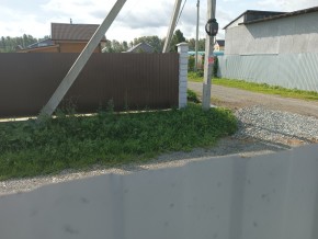км. Полевской тракт 19,71 б в Октябрьском - oktyabrskoe.yutvil.ru - фото 29