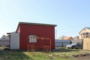 км. Полевской тракт 19,71 б в Октябрьском - oktyabrskoe.yutvil.ru - фото 3 км. Полевской тракт 19,71 б в Октябрьском - oktyabrskoe.yutvil.ru - фото 3