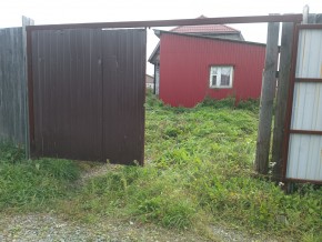 км. Полевской тракт 19,71 б в Октябрьском - oktyabrskoe.yutvil.ru - фото 30