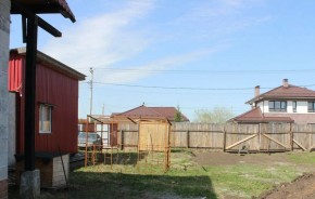 км. Полевской тракт 19,71 б в Октябрьском - oktyabrskoe.yutvil.ru - фото 6