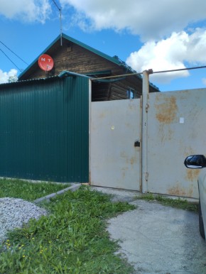 Коллективный сад номер 7, участок 58 в Октябрьском - oktyabrskoe.yutvil.ru