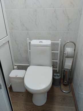 Коллективный сад номер 7, участок 58 в Октябрьском - oktyabrskoe.yutvil.ru - фото 16