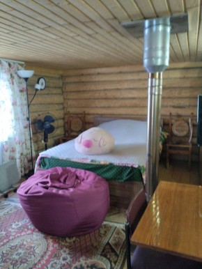 Коллективный сад номер 7, участок 58 в Октябрьском - oktyabrskoe.yutvil.ru - фото 17