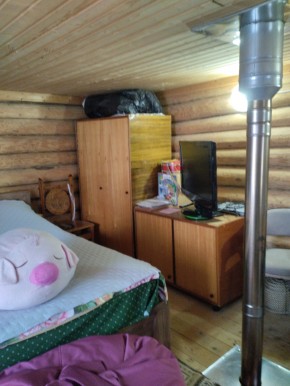 Коллективный сад номер 7, участок 58 в Октябрьском - oktyabrskoe.yutvil.ru - фото 18