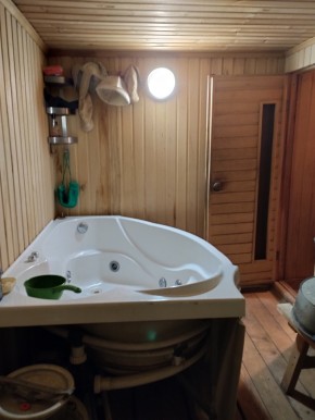 Коллективный сад номер 7, участок 58 в Октябрьском - oktyabrskoe.yutvil.ru - фото 19