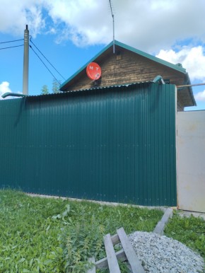 Коллективный сад номер 7, участок 58 в Октябрьском - oktyabrskoe.yutvil.ru - фото 2