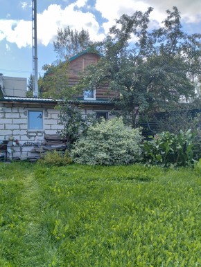 Коллективный сад номер 7, участок 58 в Октябрьском - oktyabrskoe.yutvil.ru - фото 21