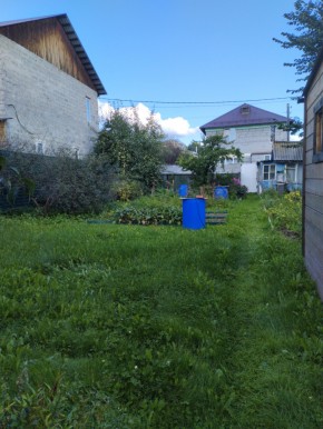 Коллективный сад номер 7, участок 58 в Октябрьском - oktyabrskoe.yutvil.ru - фото 26