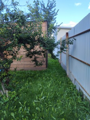 Коллективный сад номер 7, участок 58 в Октябрьском - oktyabrskoe.yutvil.ru - фото 27