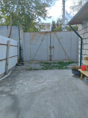Коллективный сад номер 7, участок 58 в Октябрьском - oktyabrskoe.yutvil.ru - фото 29