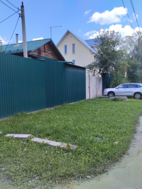 Коллективный сад номер 7, участок 58 в Октябрьском - oktyabrskoe.yutvil.ru - фото 3