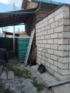 Коллективный сад номер 7, участок 58 в Октябрьском - oktyabrskoe.yutvil.ru - фото 30