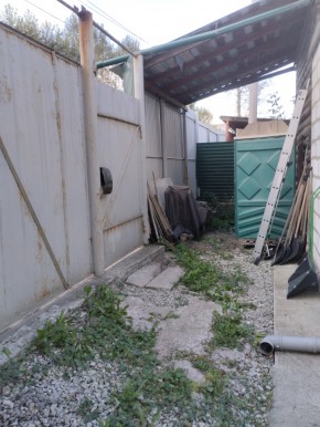Коллективный сад номер 7, участок 58 в Октябрьском - oktyabrskoe.yutvil.ru - фото 31