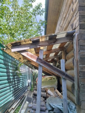 Коллективный сад номер 7, участок 58 в Октябрьском - oktyabrskoe.yutvil.ru - фото 32