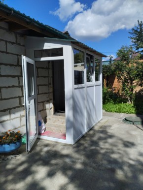 Коллективный сад номер 7, участок 58 в Октябрьском - oktyabrskoe.yutvil.ru - фото 33