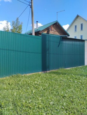 Коллективный сад номер 7, участок 58 в Октябрьском - oktyabrskoe.yutvil.ru - фото 4