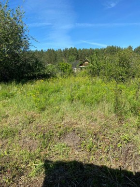 КС Пышма в Октябрьском - oktyabrskoe.yutvil.ru - фото 1