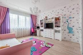 г. Москва, ул. Архитектора Власова 22. в Октябрьском - oktyabrskoe.yutvil.ru - фото 17