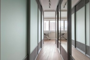 г. Москва, ул. Архитектора Власова 22. в Октябрьском - oktyabrskoe.yutvil.ru - фото 26