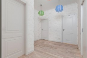 г. Москва, ул. Архитектора Власова 22. в Октябрьском - oktyabrskoe.yutvil.ru - фото 28